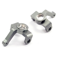 Aluminium Steering Knuckles (pr) Outback