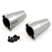 Aluminium Rear Axle Cover Bushing (2) Ou