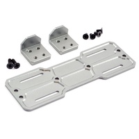 Aluminium Battery Holder Outback