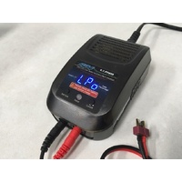 AC charger Lipo/LiFe/LiHV/NiMH/NiCd