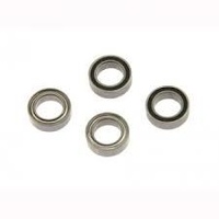 Ball Bearing 5x8mm 10SC EP