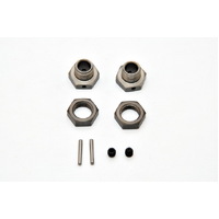 ####Wheel Hub Set 1.0Mm VS (HB85146)