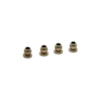 ALUM 7075 FLANGED BALLS - 5.8MM