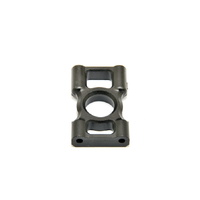 CENTER SPOOL MOUNT-PLASTIC (HEIGHT +5mm), 1PC