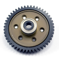 Lightened Spur Gear, 48T for Sprint Car