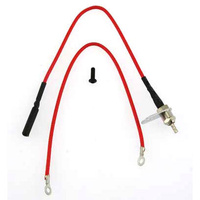 Remote Glow Lead Set Hyper 10SC