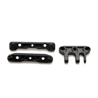 Front/Rear Lower Arm Holder Set C Plate