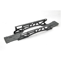 Aluminium Chassis Frame