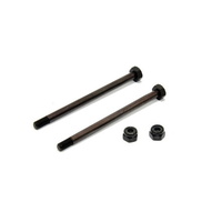 Hex Socket Head Cap Screws M3x25mm