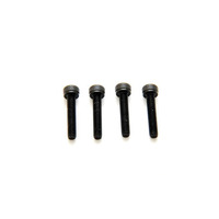 Head Cap Screws 3x16 mm