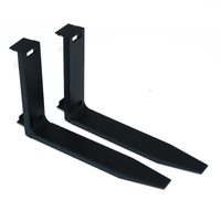 REPLACEMENT FORKS FOR 0809 FORK LIFT  (PAIR)