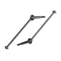 2mm Pin BX10 CVD Front Shaft