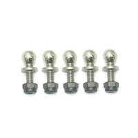 6 mm Ball End