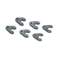 Suspension Clip Spacer