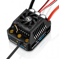 EzRun MAX6 G2 200A 3-8S WP ESC 1/6