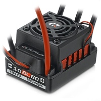 QUICRUN-WP-10BL60 Brushless ESC