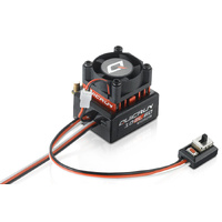 ####QUICRUN-10BL60-SENSORED B/less esc (30108001)
