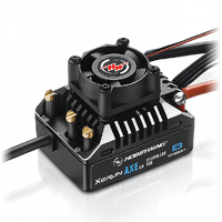 XERUN AXE R2 Brushless ESC