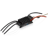 FLYFUN 130A HV Opto V5 esc 6-14s no bec