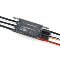 Seaking Pro 120A marine esc 2-6s