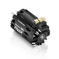 XERUN-DRX-3652SD-8500KV-BLACK 1/10 drag racing brushless motor