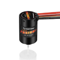 QUICRUN Fusion SE for Crawler-1800KV 540spec