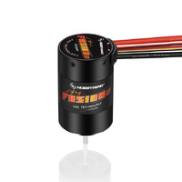 QUICRUN Fusion SE for Crawler-1200KV 540spec