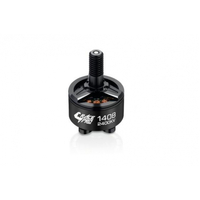 XRotor 1408 3-6s 2400KV Black (2018)