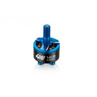 XRotor 1408 2-3s 3750KV Blue (2018)