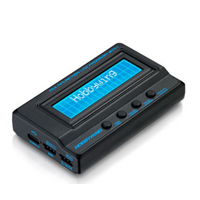 ####Multifunction LCD Program Box V2