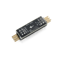 RPM & Telemetry signal coupler module