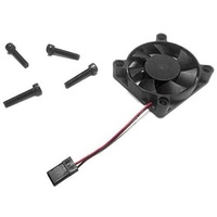  Cooling Fan MP4510SH, for EzRun Max5 ESC