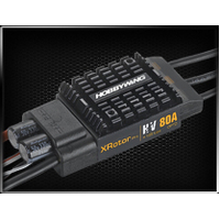 ###XRotor Pro 2 x 80amp HV ESC 6-12s