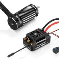 COMBO-MAX5 HV G2&56118SD-650KV-G2