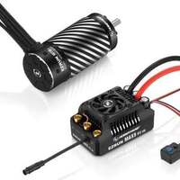 COMBO-MAX5 HV G2&56118SD-1100KV-G2