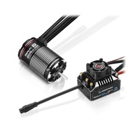 COMBO-XERUN AXE540L R2-2100KV-FOC System