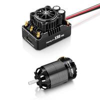 COMBO-XR8 Pro G3&4268SD-2200KV-G3-OffRoad