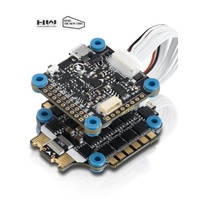 XRotor micro 4in1 ESC & FC (BL32/F4 G3)