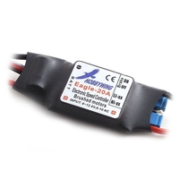 Eagle-20A ESC suit brushed motors