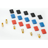 Ø6.0mm Motor Connector(3 sets)