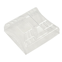 JConcepts "Finnisher" B5 Front Wing (Narrow) (2)