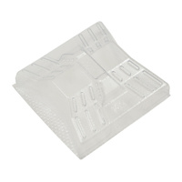 JConcepts "Finnisher" B5 Front Wing (Wide) (2)