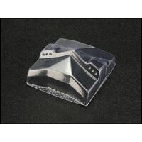 JConcepts - TLR 22 3.0, Aero front wing - narrow, 2pc. 