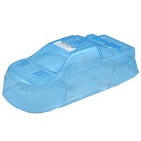 Illuzion - Rustler XL-5 - 2011 Ford Raptor SVT body