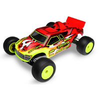 Finnisher - T4.3 Qualifier Series body