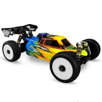 Silencer - Mugen MBX-7 , MBX-8 body