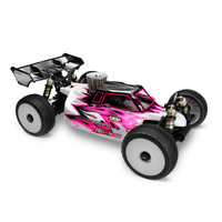 Silencer - Hot Bodies D812 , D817 V2 , E817 body - Light-weight