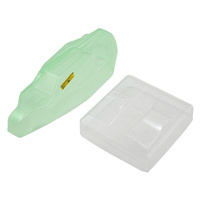 S2 - B6.2 , B6.3 body w/ Aero wing - Light-weight