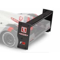 L1 "Layla" - LMP rear double wing set