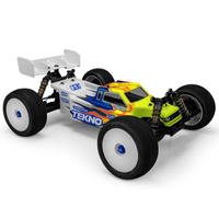 F2 - Tekno ET48 2.0 body